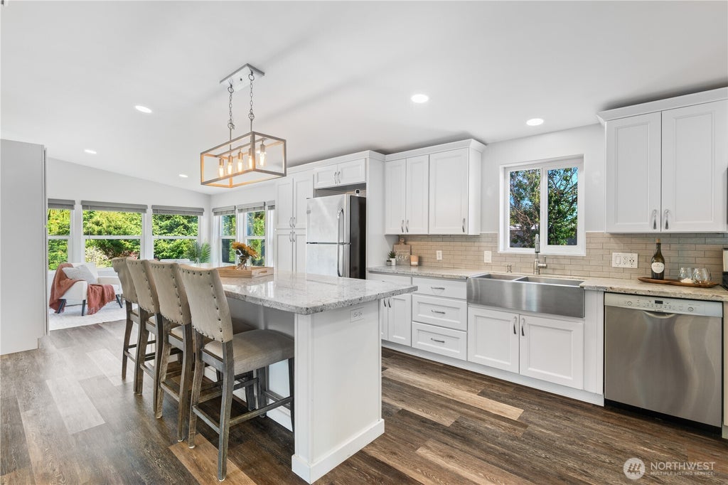 Photo of 3471 Birch Bay Lynden Road, Custer, WA 98240 (MLS # 2539451)