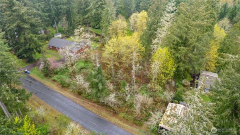 Photo of 10924 Cowlitz Drive SE, Olympia, WA 98501 (MLS # 2507650)