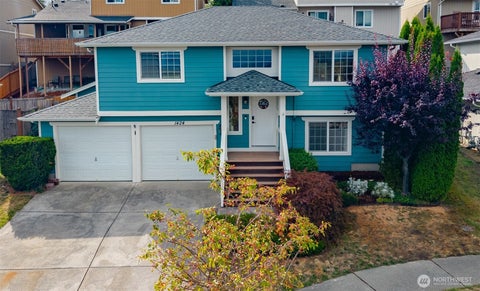 Photo of 1424 Vecchio Court, Sedro Woolley, WA 98284 (MLS # 2580154)