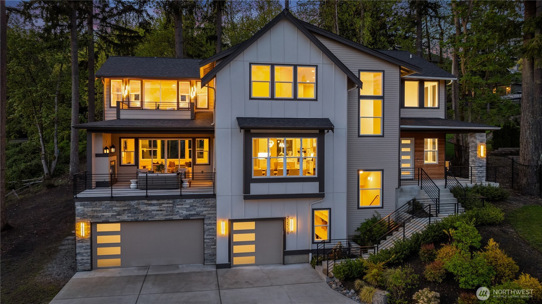 22536 SE 52nd Street