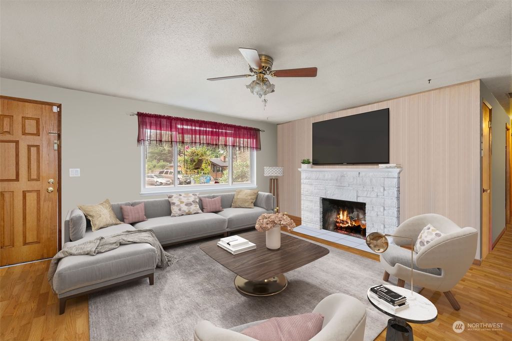 Photo of 8702 223rd Street SW, Edmonds, WA 98020 (MLS # 2157533)