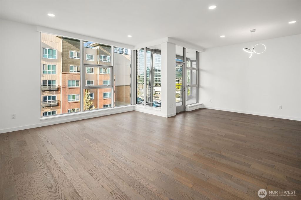 Photo of 188 Bellevue Way NE #502, Bellevue, WA 98004 (MLS # 2366259)