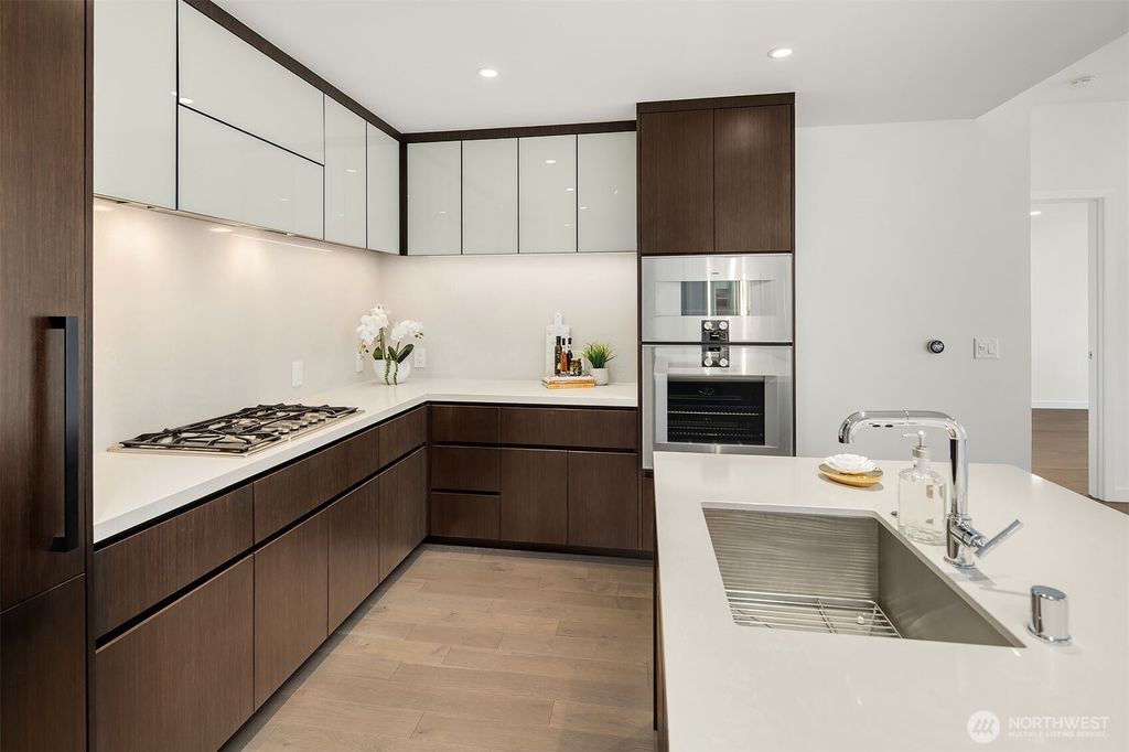 Photo of 188 Bellevue Way NE #502, Bellevue, WA 98004 (MLS # 2366259)