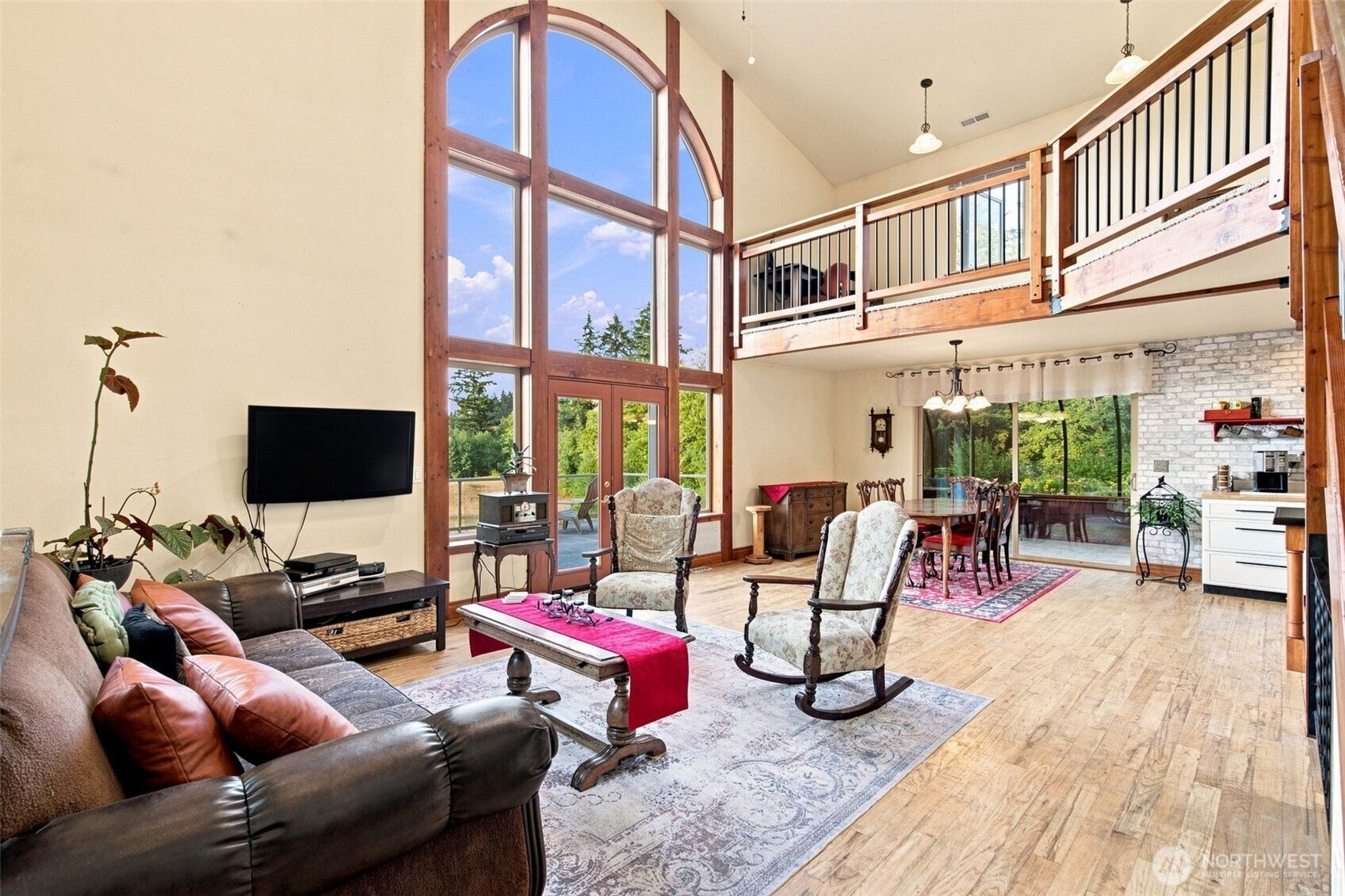 400 SE Dogwood Road