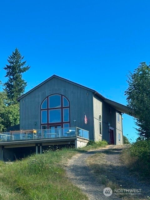 Photo of 400 SE Dogwood Road, Port Orchard, WA 98367 (MLS # 2562887)