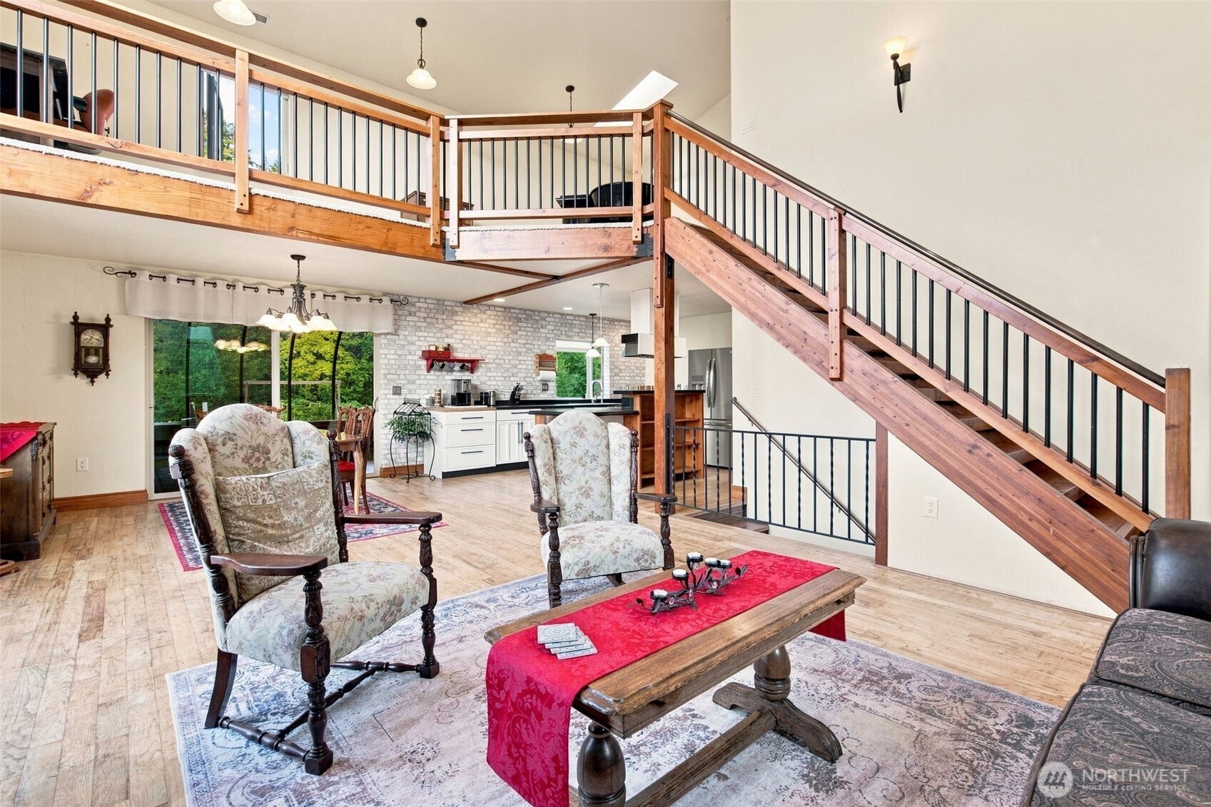 400 SE Dogwood Road