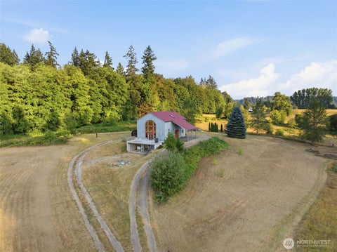 Photo of 400 SE Dogwood Road, Port Orchard, WA 98367 (MLS # 2562887)