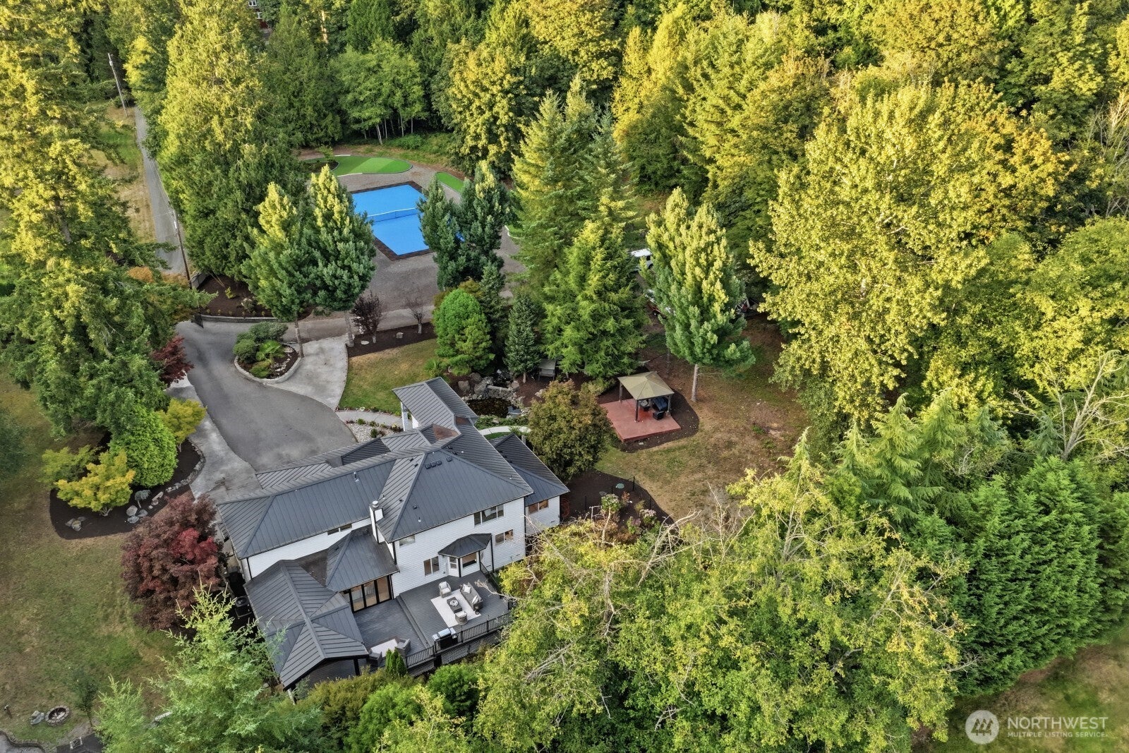 11217 Bunk Foss Road