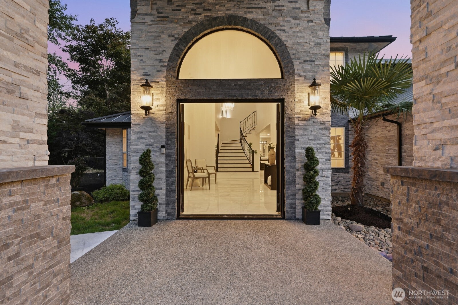11217 Bunk Foss Road