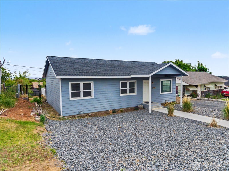222 Mocliff Road