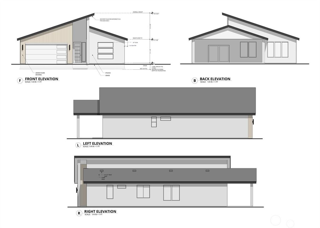 Photo of 1605 7th Avenue NE, Quincy, WA 98848 (MLS # 2457658)