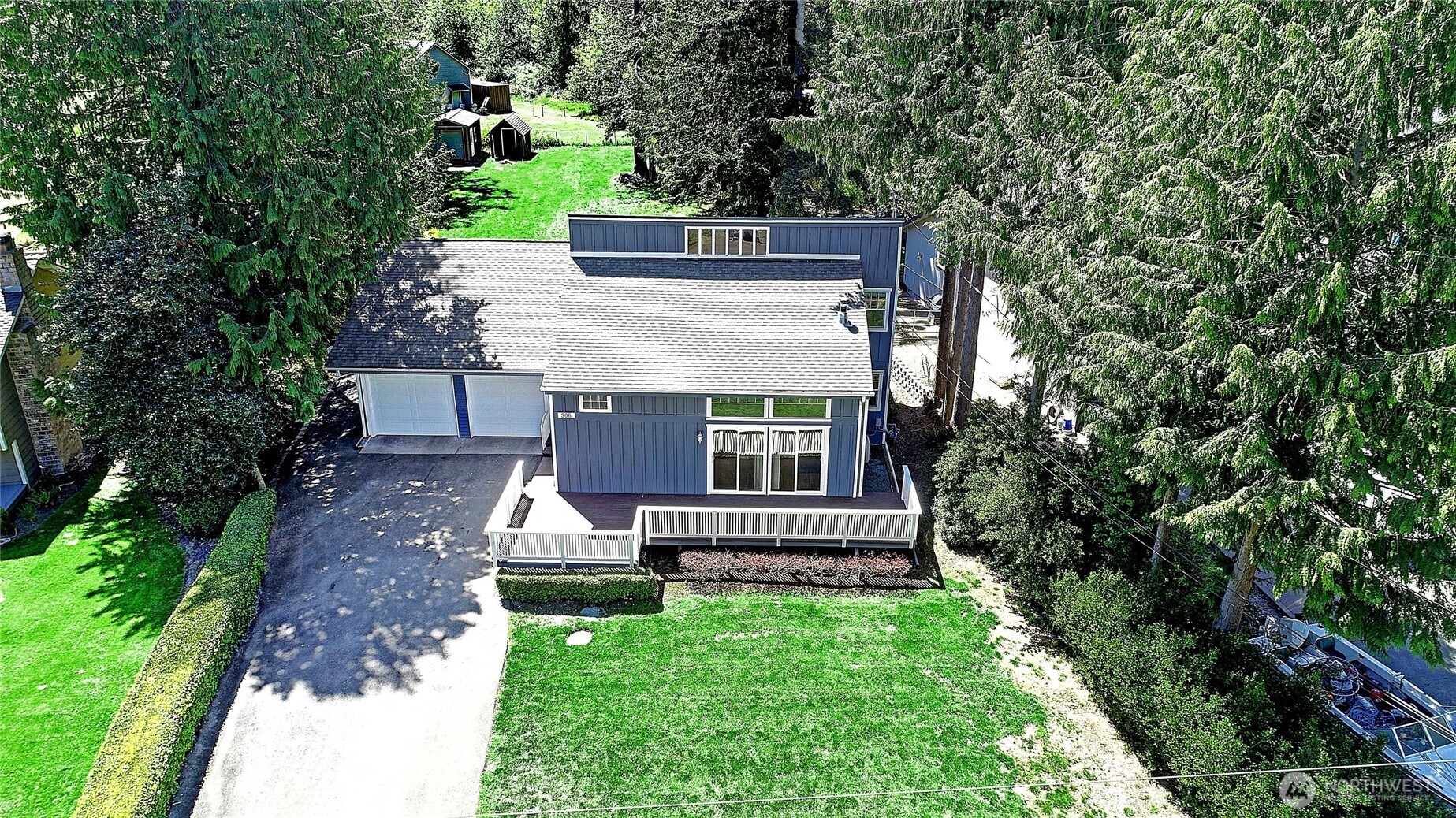 366 Tillicum Way