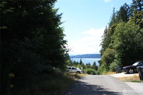 Photo of 80 E Ellinor Peak Place, Belfair, WA 98528 (MLS # 2557286)