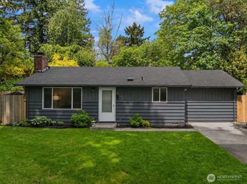 Photo of 4646 S 166th Street, SeaTac, WA 98188 (MLS # 2522193)