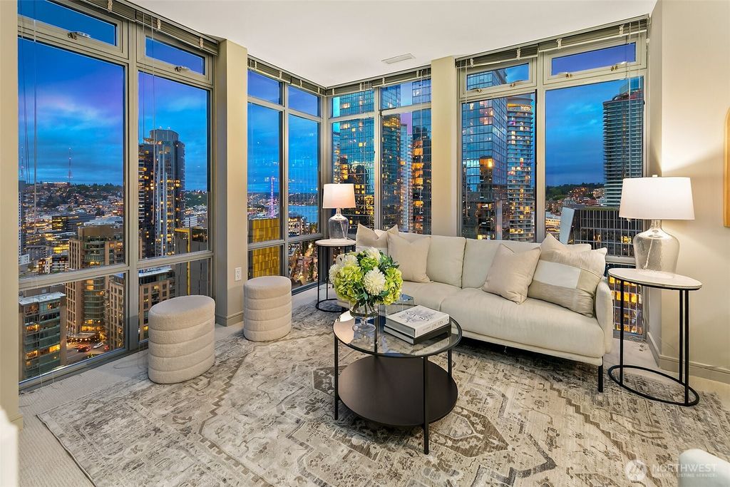 Photo of 819 Virginia Street #2902, Seattle, WA 98101 (MLS # 2523317)