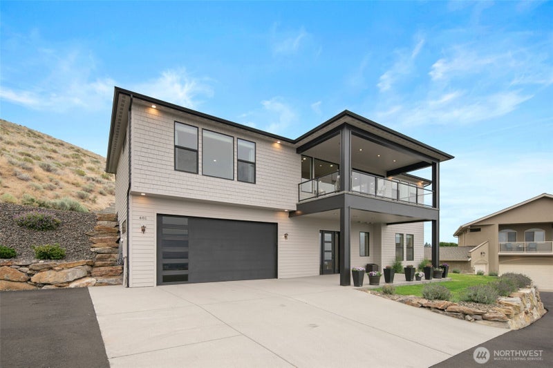 481 Lower Daniels Drive