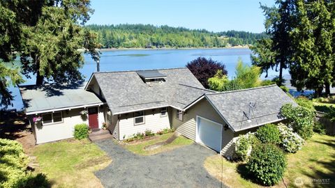 1304 Madrona Beach Road NW, Olympia, WA 98502 - MLS#: 2319398