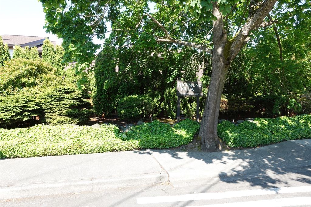 Photo of 19323 15th Ave NW Ave #2, Shoreline, WA 98177 (MLS # 2252394)