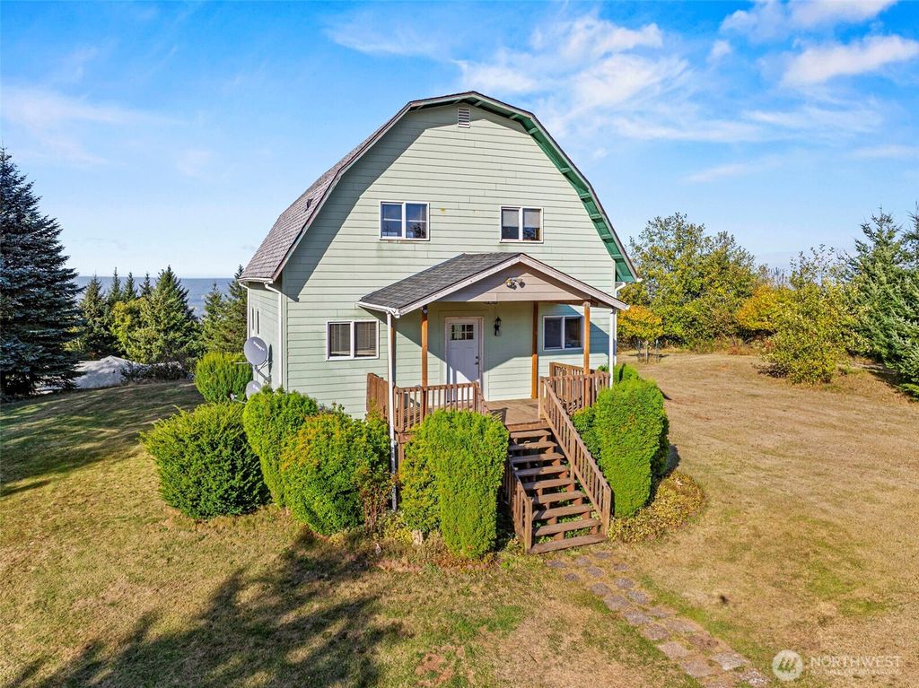 Photo of 175 Webster Lane, Woodland, WA 98674 (MLS # 2443609)