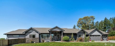 168 Mountain Crest Lane, Eatonville, WA 98328 - MLS#: 2370465