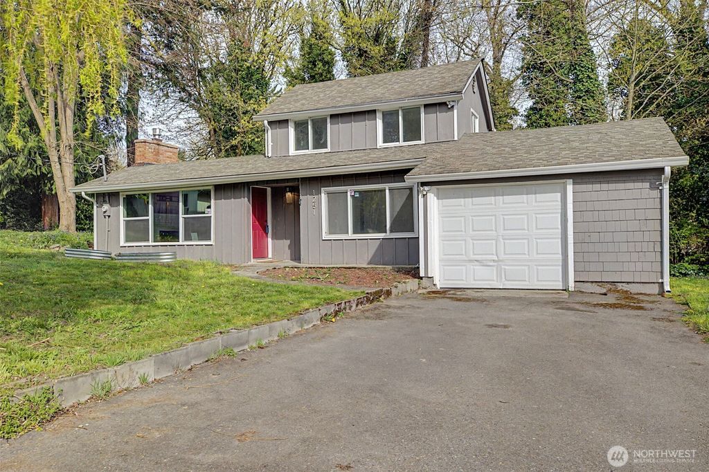 Photo of 1251 S 230th Street, Des Moines, WA 98198 (MLS # 2443099)