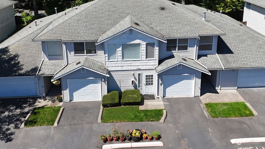 Photo of 7704 196th Street SW #A, Edmonds, WA 98026 (MLS # 2262462)