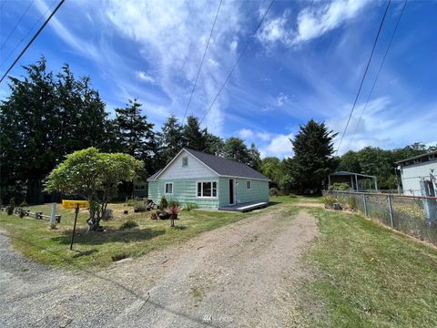 Photo of 6701 V Place, Long Beach, WA 98631 (MLS # 1965863)