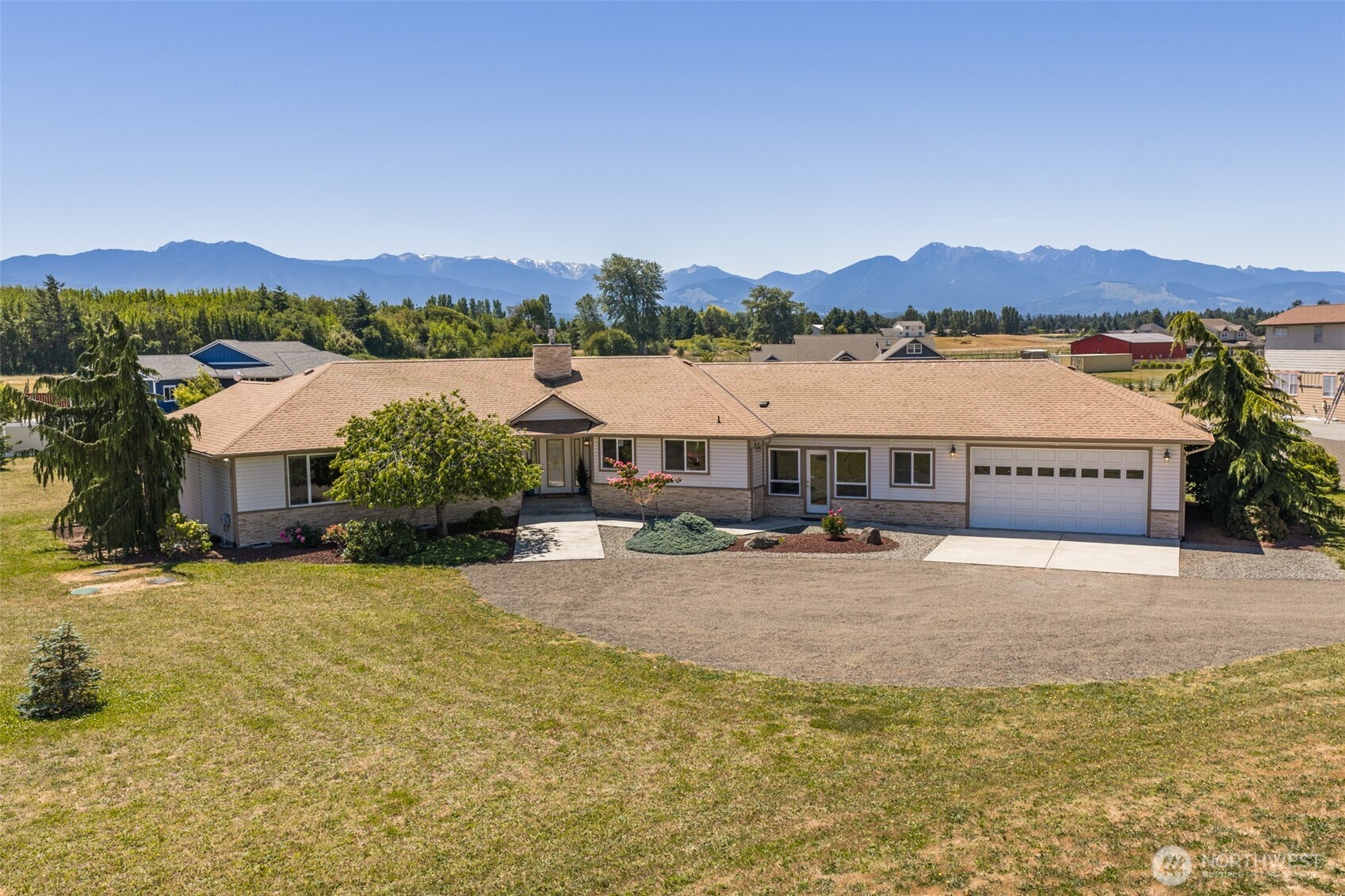 73 Greywolf Road