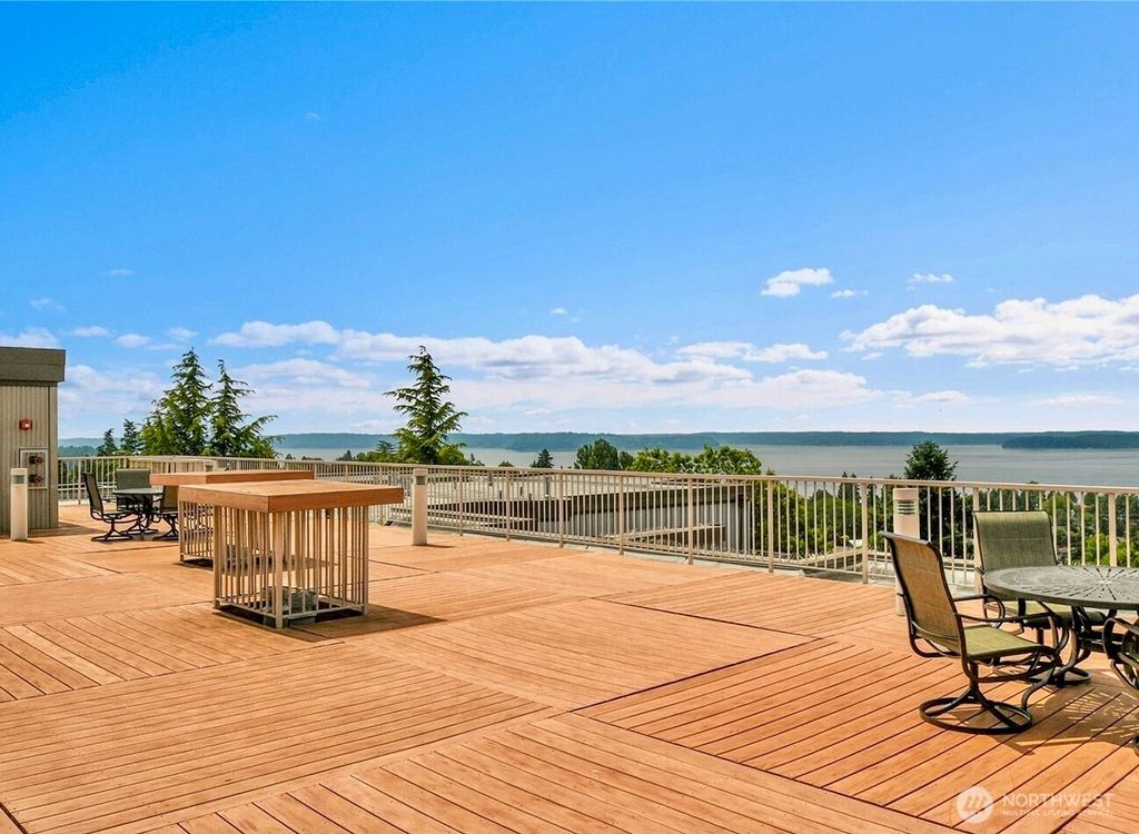 Photo of 5001 California Avenue SW #103, Seattle, WA 98136 (MLS # 2470780)