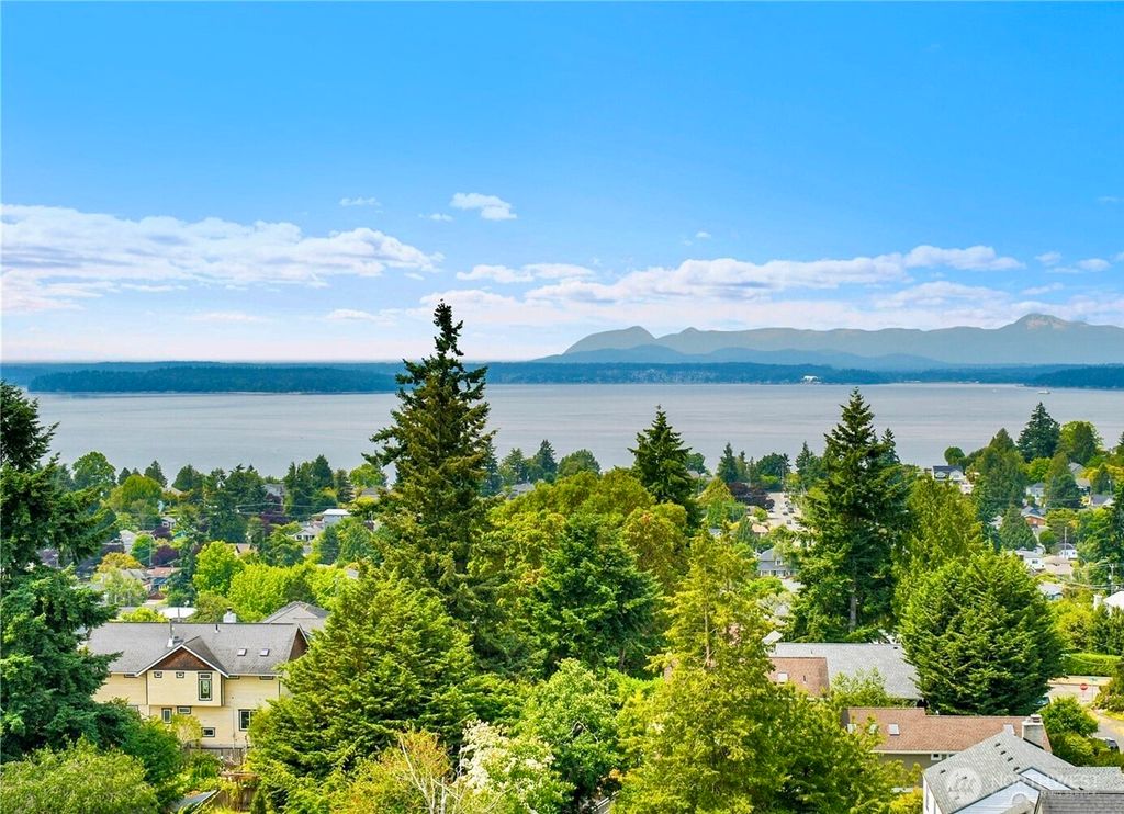 Photo of 5001 California Avenue SW #103, Seattle, WA 98136 (MLS # 2470780)