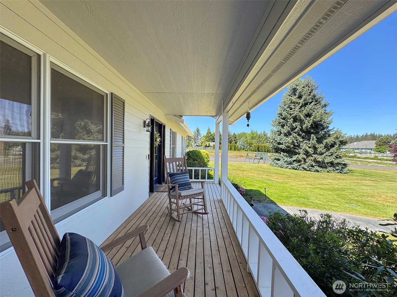 22 E Bedinger Road