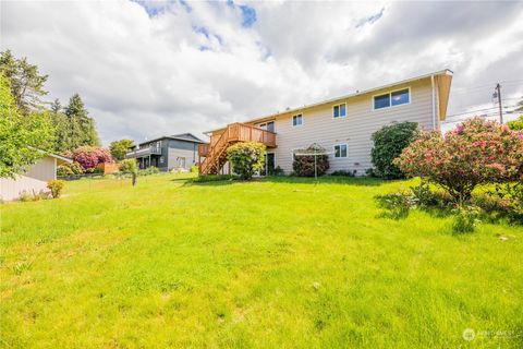 A home in Snohomish