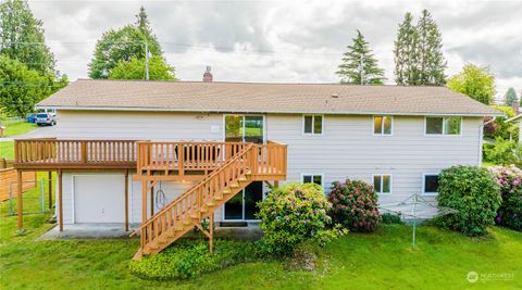 A home in Snohomish