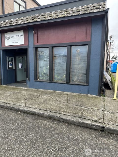 5683 2nd Avenue Ferndale WA 98248