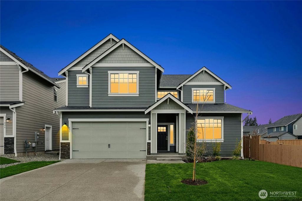 Photo of 30315 11th Place S, Federal Way, WA 98003 (MLS # 2521961)