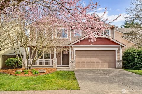 Photo of 4304 Maricite Street SE, Lacey, WA 98503 (MLS # 2498417)