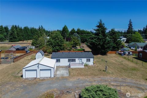 Photo of 8619 180th Way SW, Rochester, WA 98257 (MLS # 2549228)