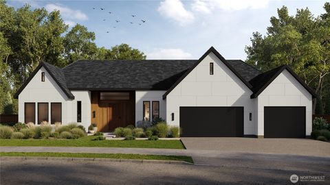 709 Chris David Drive Steilacoom WA 98388