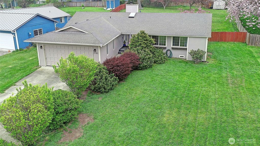 Photo of 2180 Westwood Place, Oak Harbor, WA 98277 (MLS # 2512698)