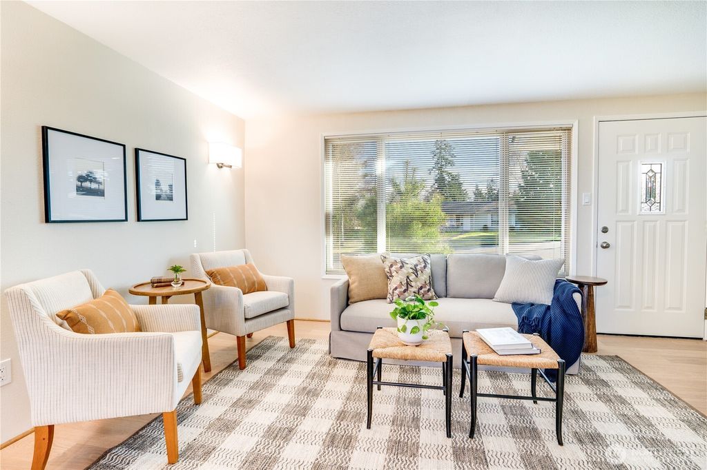 Photo of 5315 N 30th Street, Tacoma, WA 98407 (MLS # 2481809)