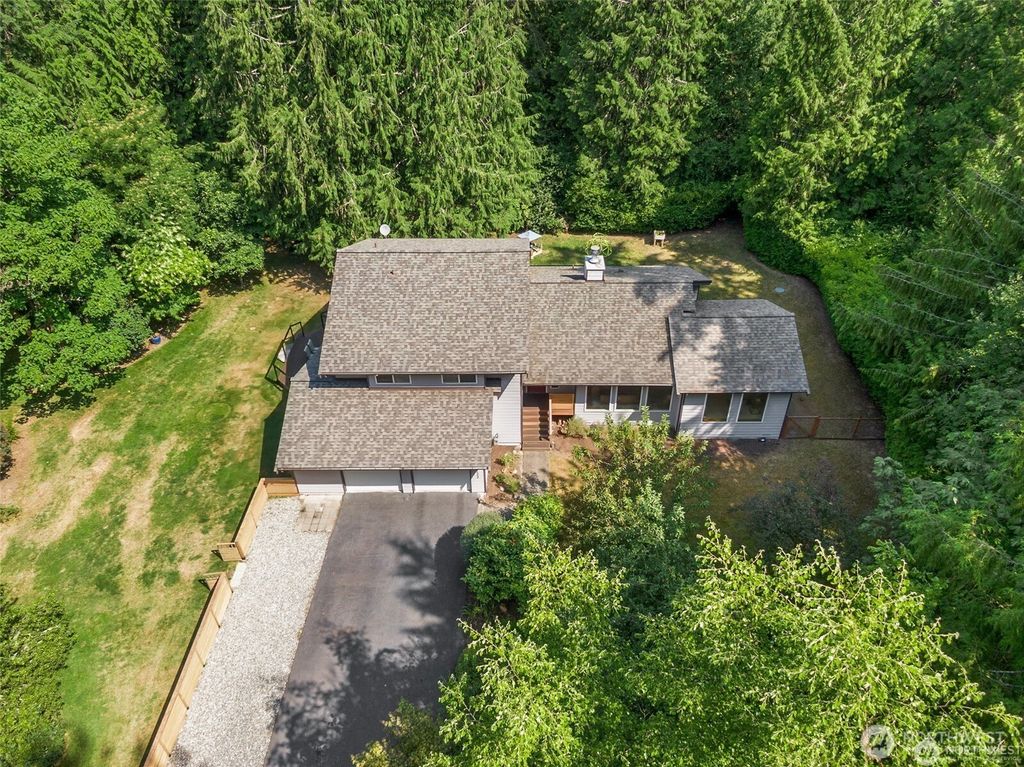 Photo of 23732 NE 63rd Place S, Redmond, WA 98053 (MLS # 2442495)