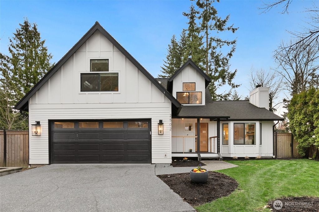 Photo of 2502 166th Place SE, Bothell, WA 98012 (MLS # 2490875)