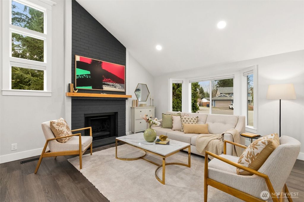 Photo of 2502 166th Place SE, Bothell, WA 98012 (MLS # 2490875)