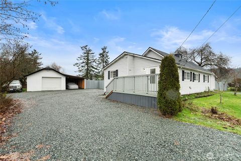 16419 92nd Street E Sumner WA 98390
