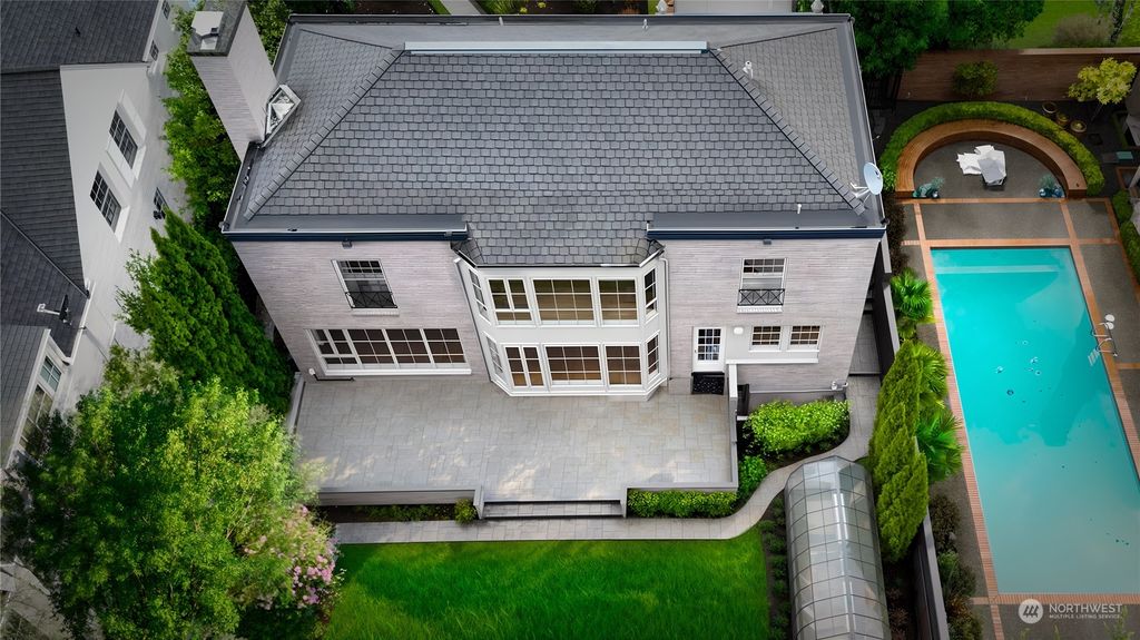 Photo of 1810 Broadmoor Drive E, Seattle, WA 98112 (MLS # 2195470)