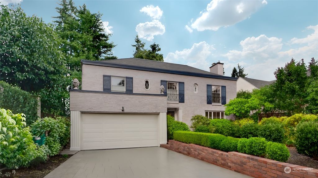 Photo of 1810 Broadmoor Drive E, Seattle, WA 98112 (MLS # 2195470)