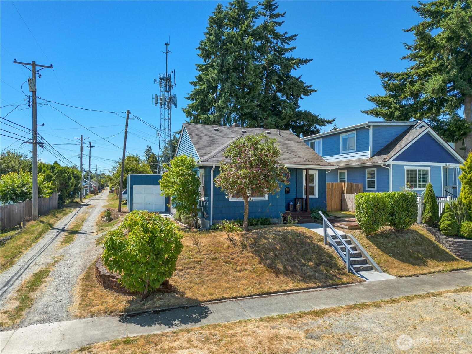 1614 S 14th Street