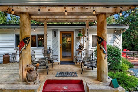 Photo of 41823 150th Street SE, Gold Bar, WA 98251 (MLS # 2562883)