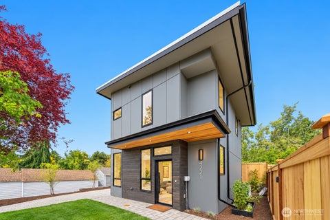 Photo of 4219 51st Avenue S #B, Seattle, WA 98118 (MLS # 2590442)