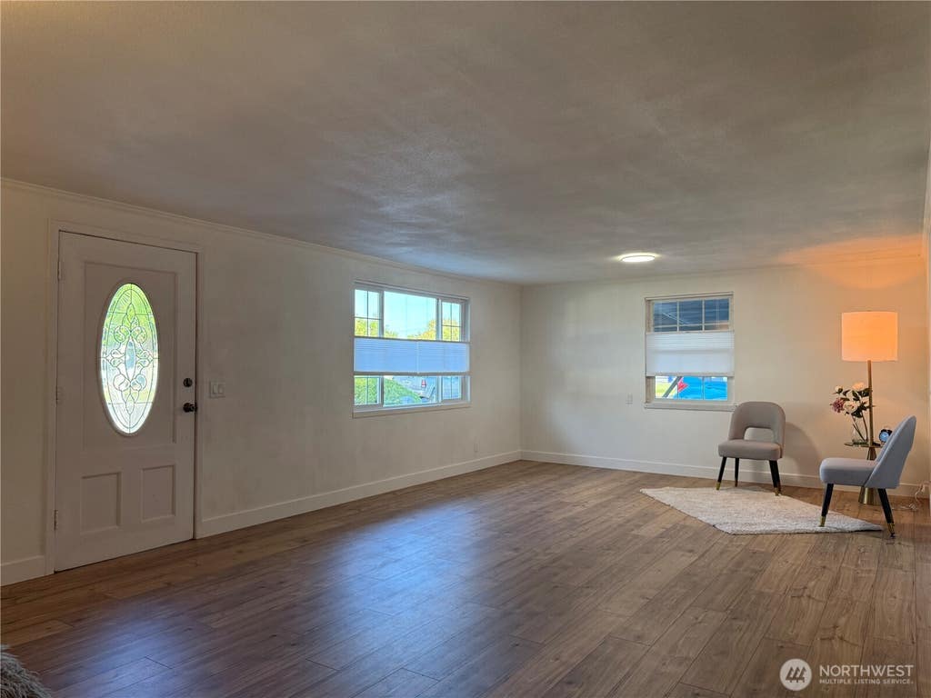 Photo of 1111 Cottonwood Drive, Richland, WA 99354 (MLS # 2568474)
